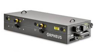 ORPHEUS